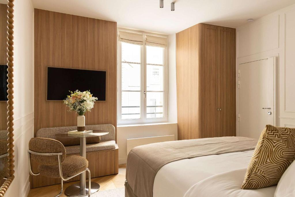 Sublime Suite Saint Honoré, Elysée Palace - 4