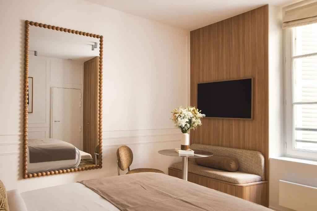 Sublime Suite Saint Honoré, Elysée Palace - 2