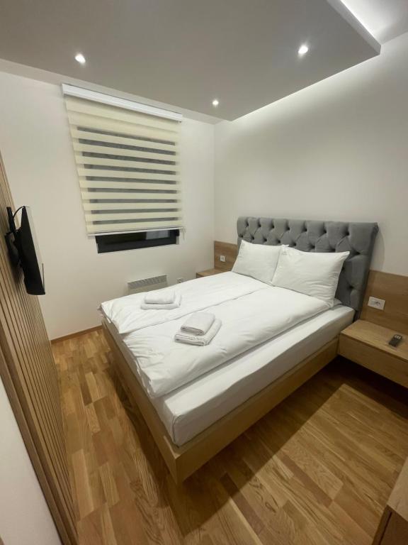 Apartmani Joksimovic - 3