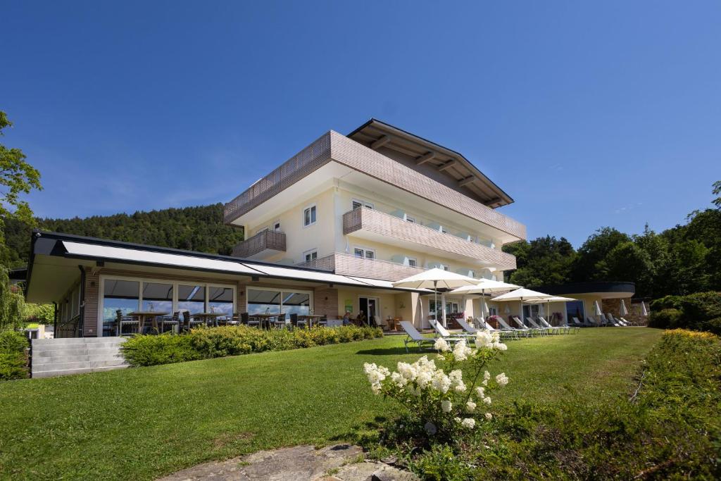 Hotel Garni Wurzer - 5