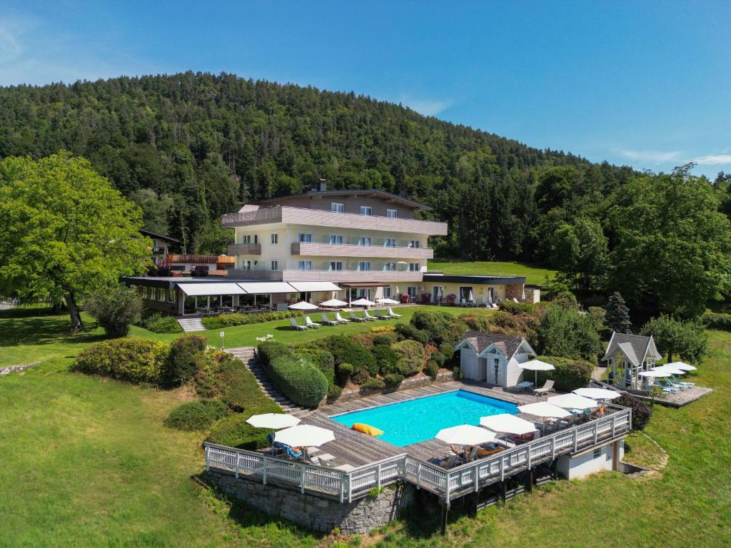 Hotel Garni Wurzer - 4