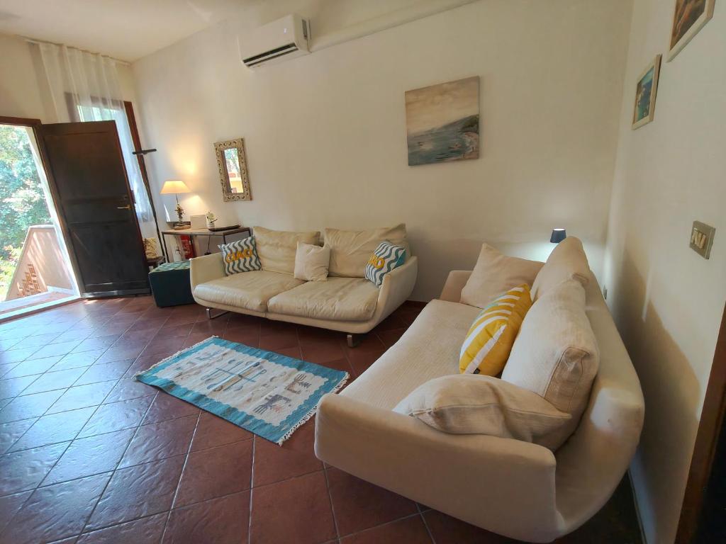 Casa Brezza Marina - 3