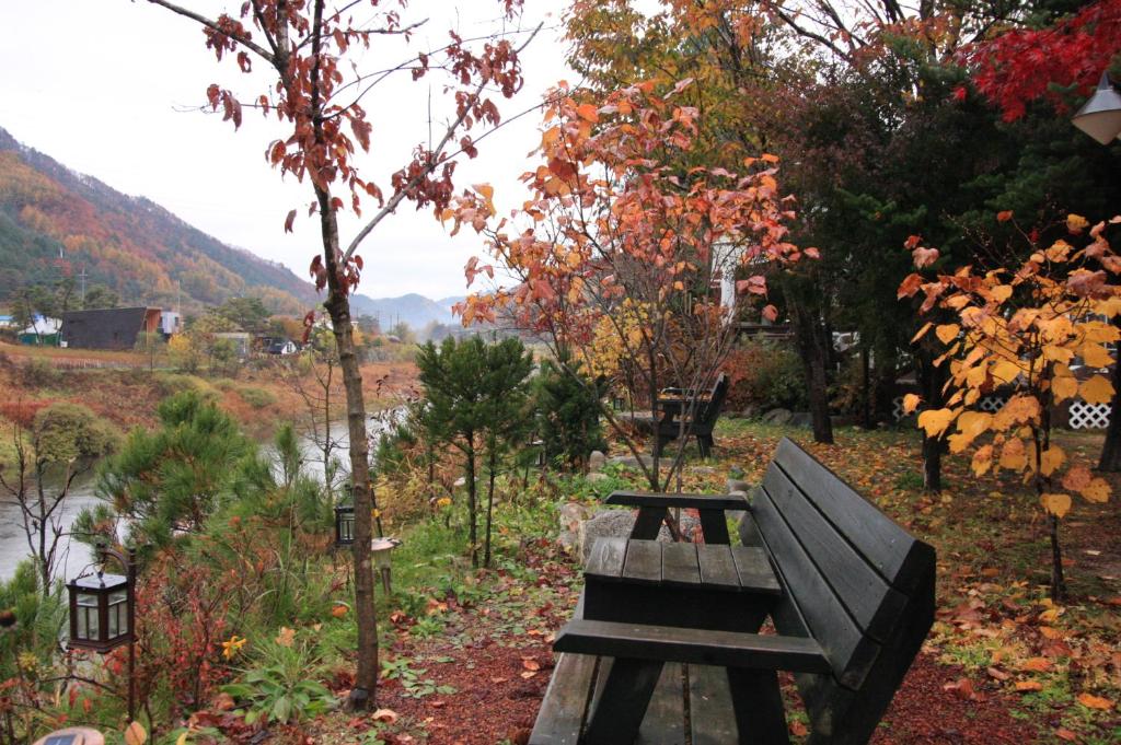 Surrounding environment