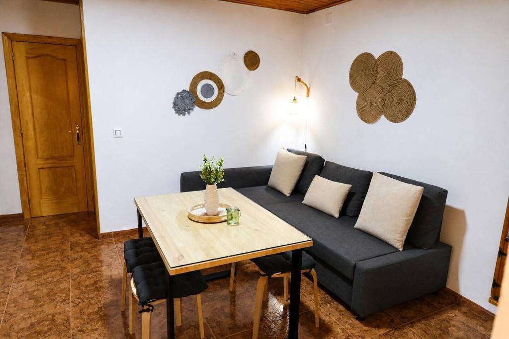 Cazorla Centro|Cómodo apartamento de 2 dormitorios - 2