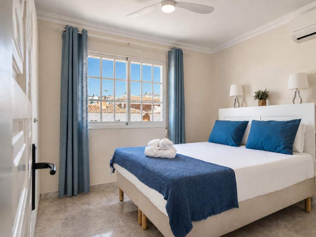 Capistrano Sea Views Private Entry Nerja - 3