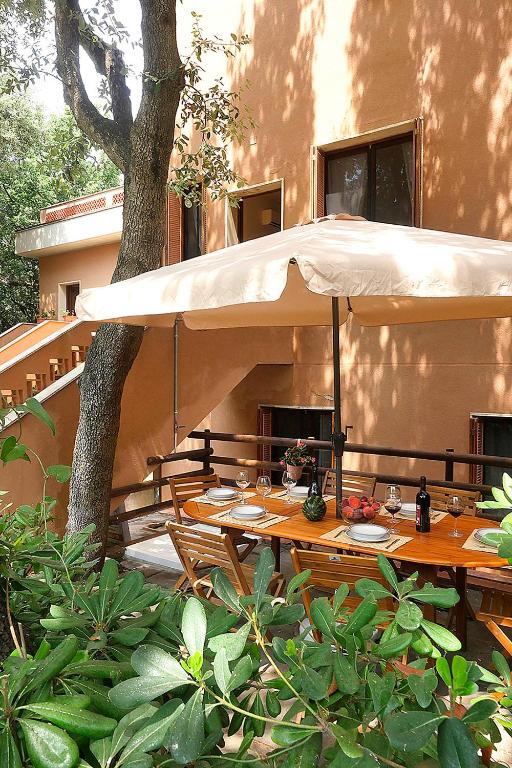 Casa Brezza Marina - 1
