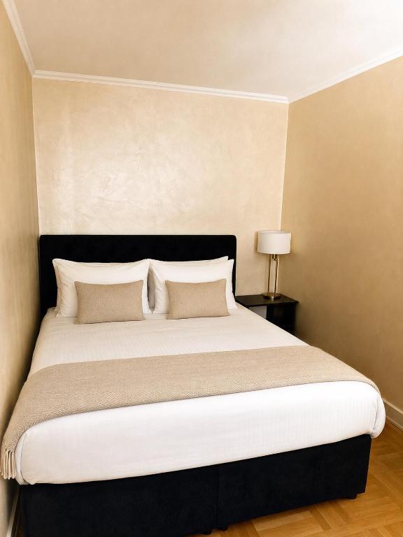 Nusiceva Lux Apartment - 1