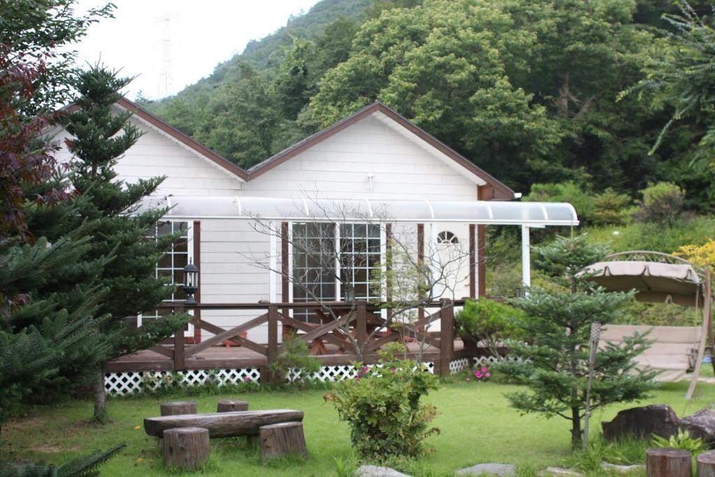 Starvill Pension photo