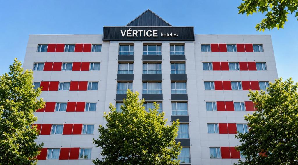 Vértice Roomspace - 2