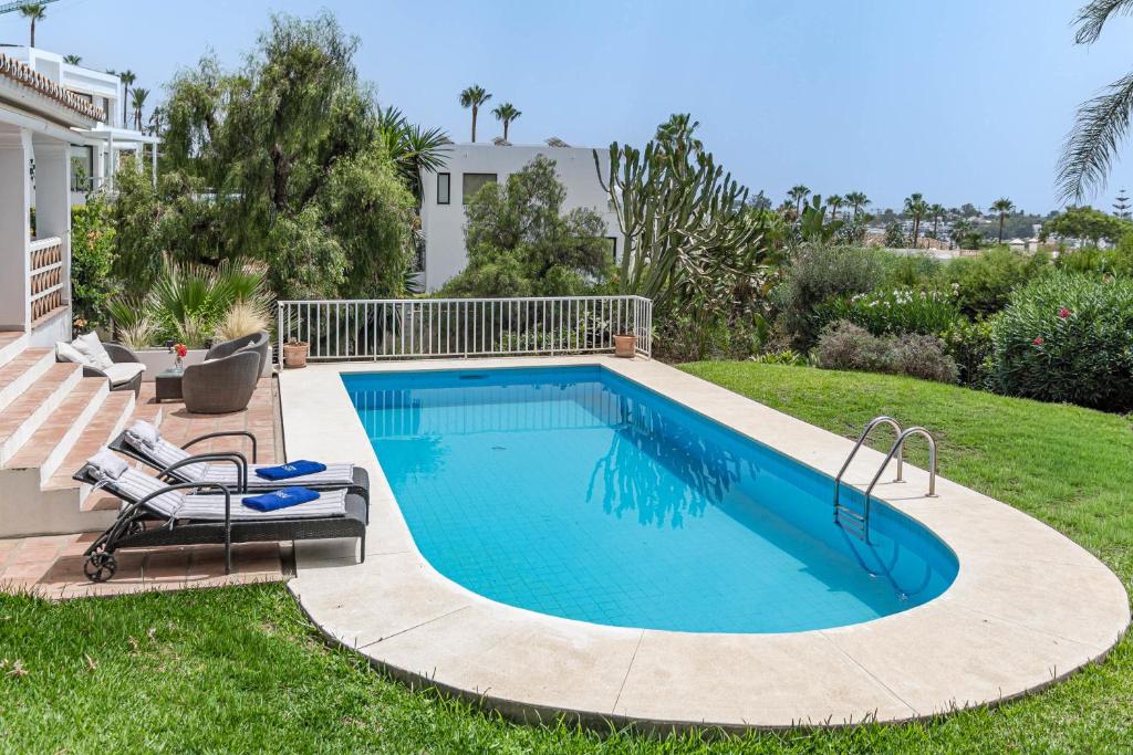 Villa Alegre - Charming Villa with Private Pool - 3
