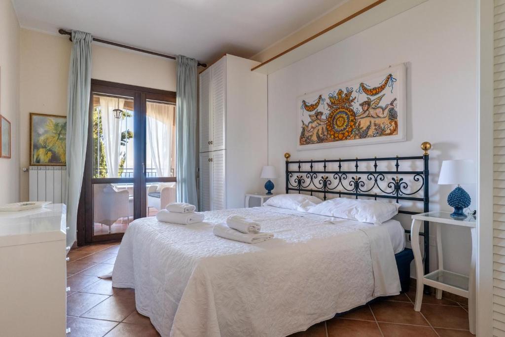 GuestHost - A Casa di Nonna - Seaview Flat with Terrace - 4