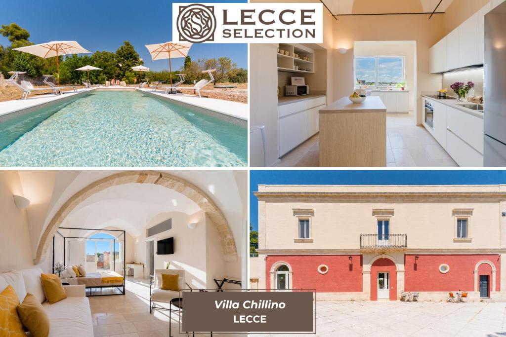 Villa Chillino - Lecce Selection - 1