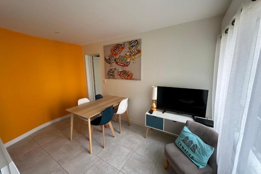 Love cocoon close to the sea in La Baule-Escoublac - 3