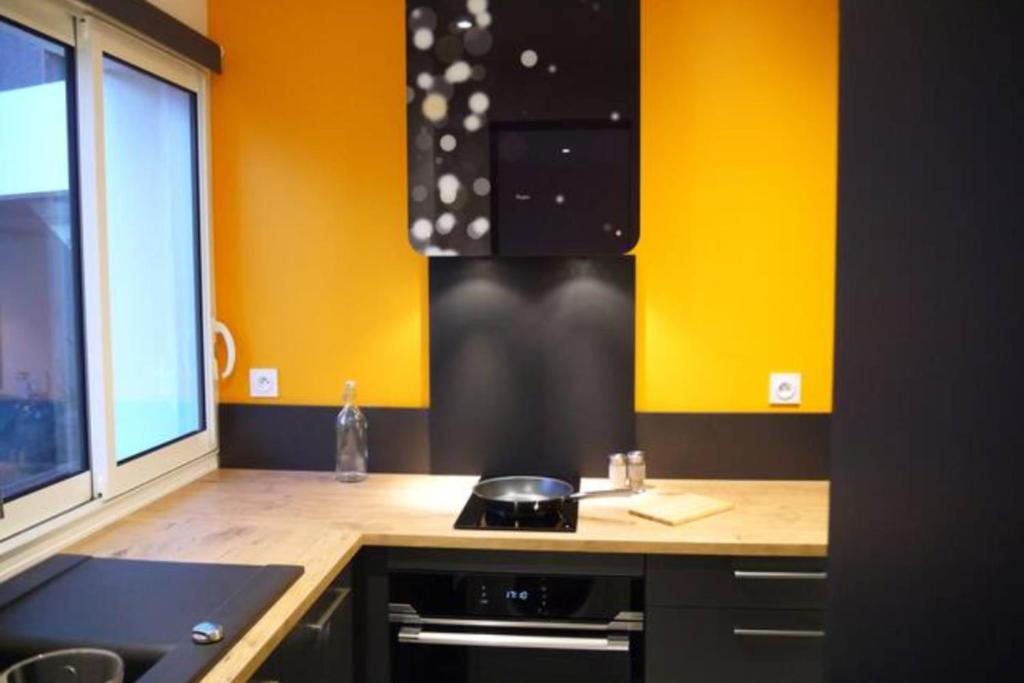 Love cocoon close to the sea in La Baule-Escoublac - 5