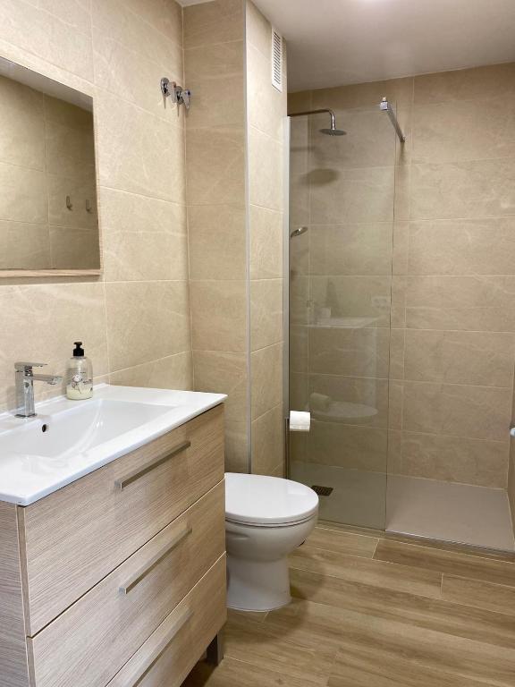 Apartamento junto al mar - 3