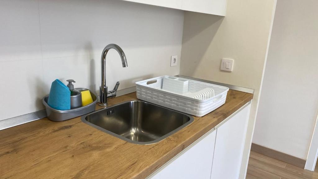 Apartamento junto al mar - 5