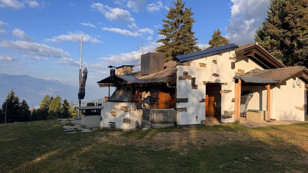 Chalet Ruisseaux - Havre de paix à Crans-Montana - 5