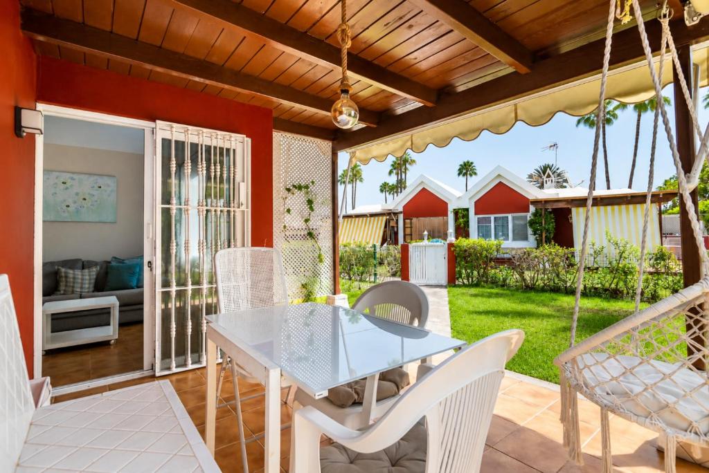 Home2Book Los Tunos Bungalow & Pool, Maspalomas - 2