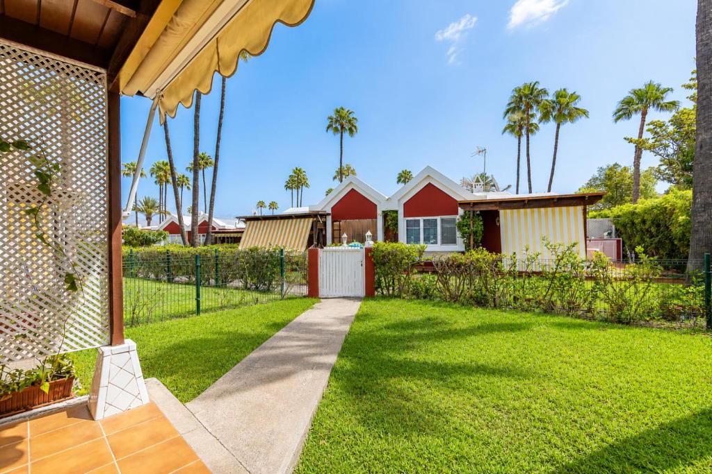 Home2Book Los Tunos Bungalow & Pool, Maspalomas - 4