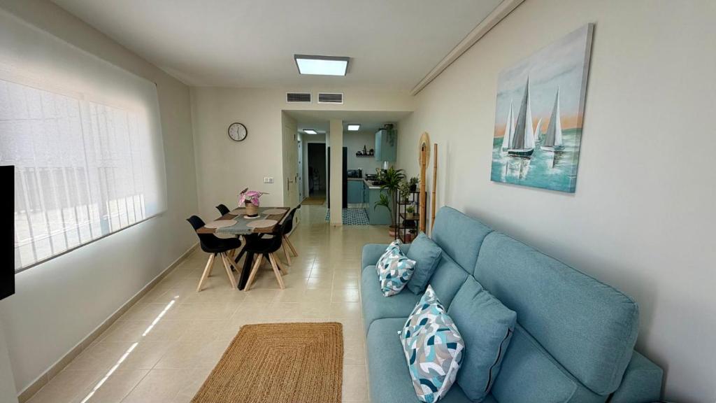 Apartamento Vistamar Mojacar R&R - 4