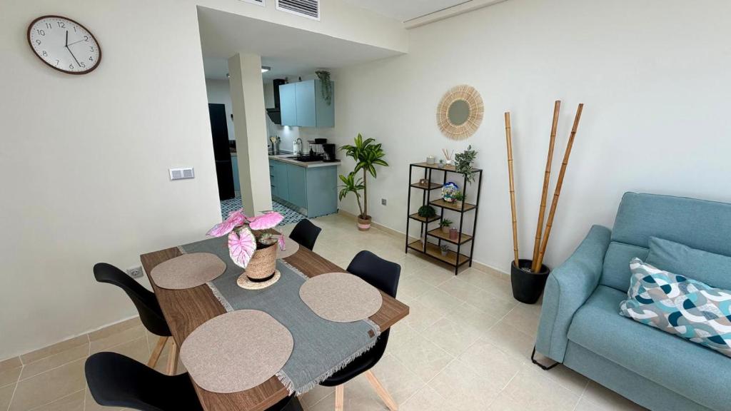 Apartamento Vistamar Mojacar R&R - 5