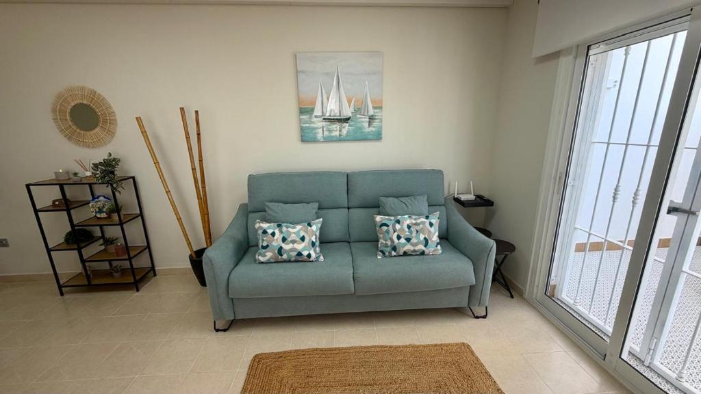 Apartamento Vistamar Mojacar R&R - 3