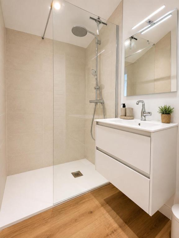 charmante maisonnette - 7 personnes - olonne - 4