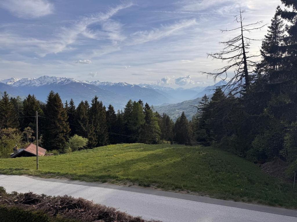 Chalet Ruisseaux - Havre de paix à Crans-Montana - 2