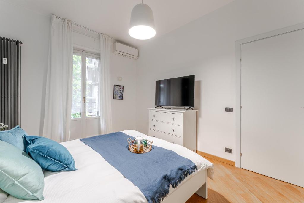 The Best Rent - Tortona Apartment - 5