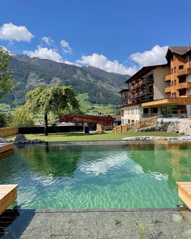 Naturhotel Outside - 3