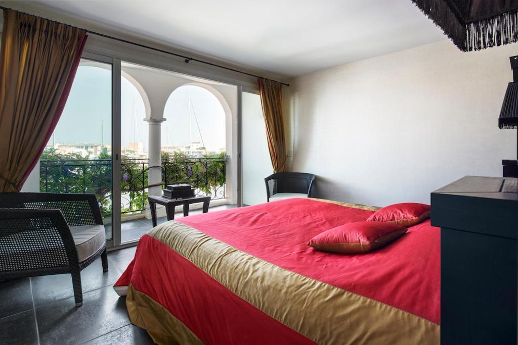Villa Port Grimaud - 2