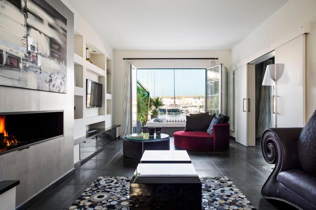 Villa Port Grimaud - 4