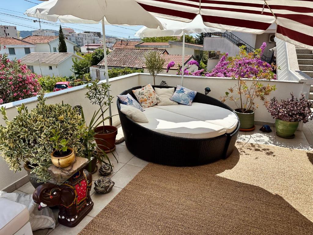Apartmani Novkovic - 3