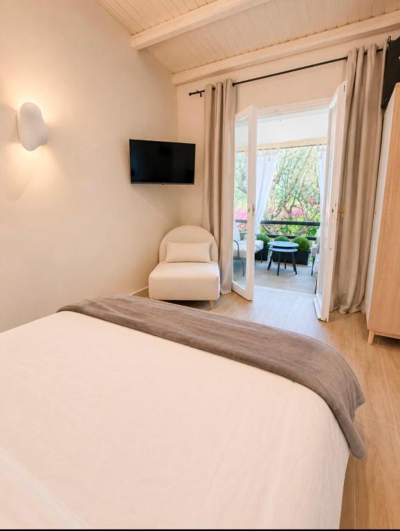 Porto Rotondo Collection Modern Apartment Near Marinella Beach - 4