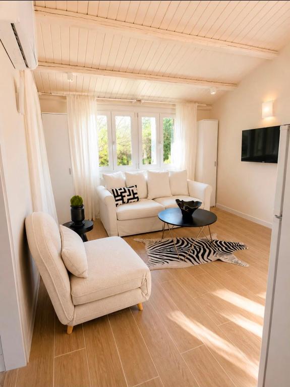 Porto Rotondo Collection Modern Apartment Near Marinella Beach - 2