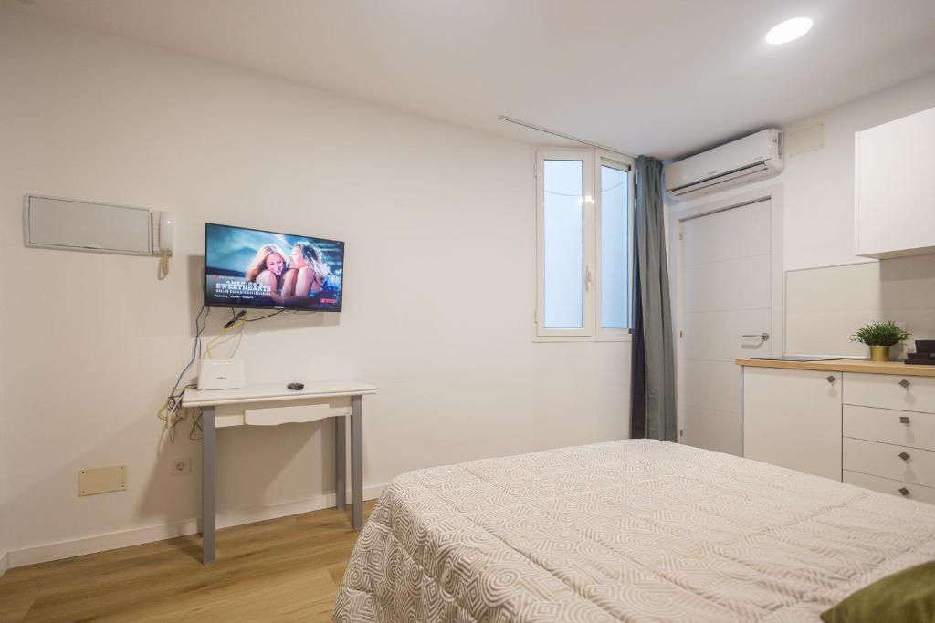 Cozy Studio Las Canteras - 1 min from the beach - 2