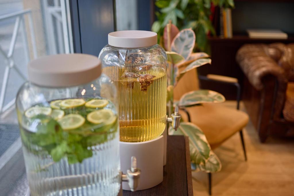 Hôtel Sanso by HappyCulture - 4