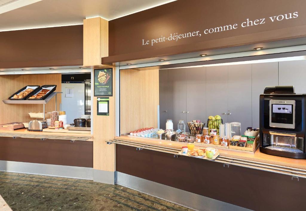 Food and beverages