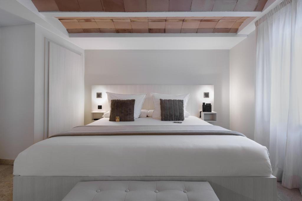 Boutique Hotel Comtal Empuries - 2