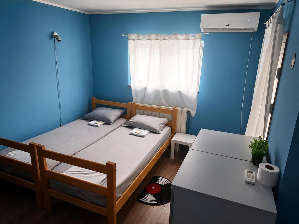 Hostel Bed&Coffee 360° - 3