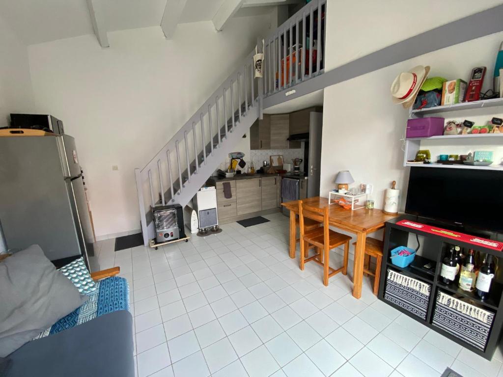 Maison Familiale - 3