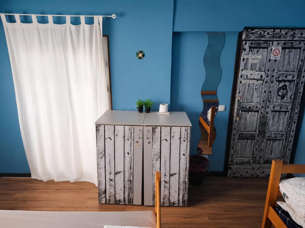 Hostel Bed&Coffee 360° - 4