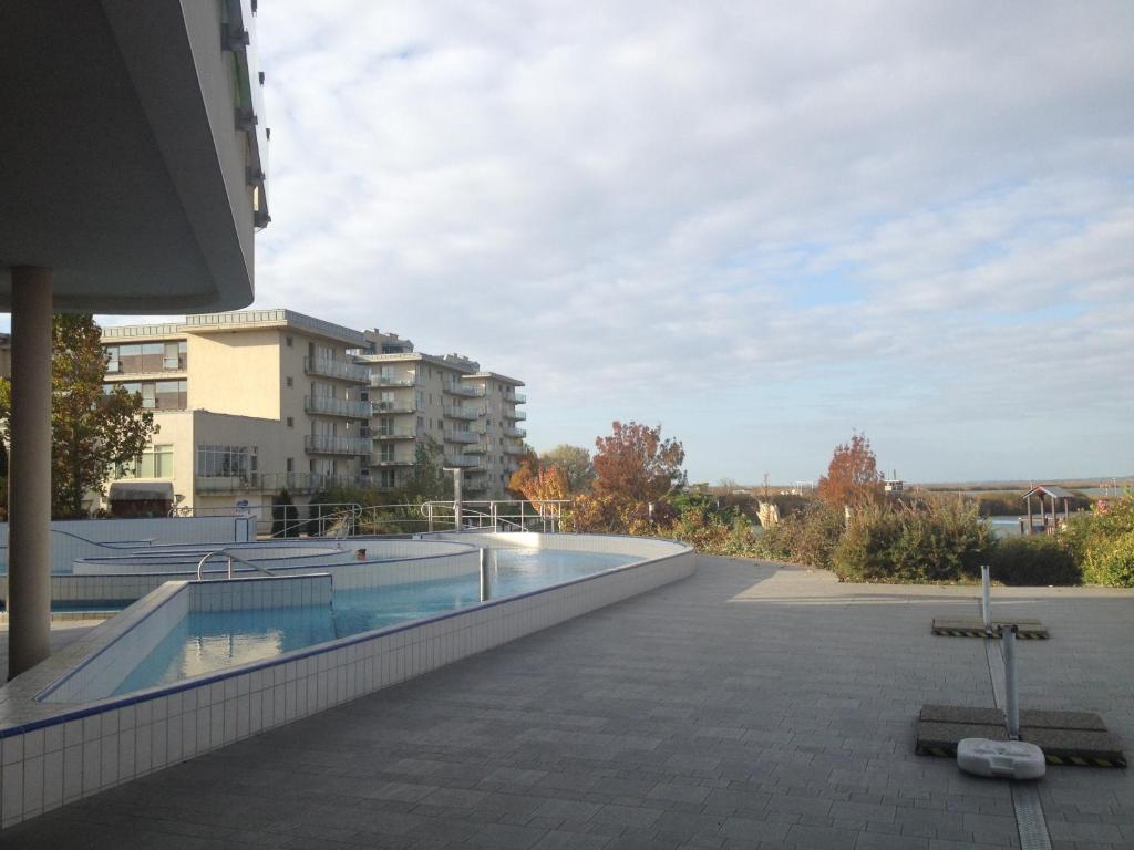 Lake and Spa Apartman photo