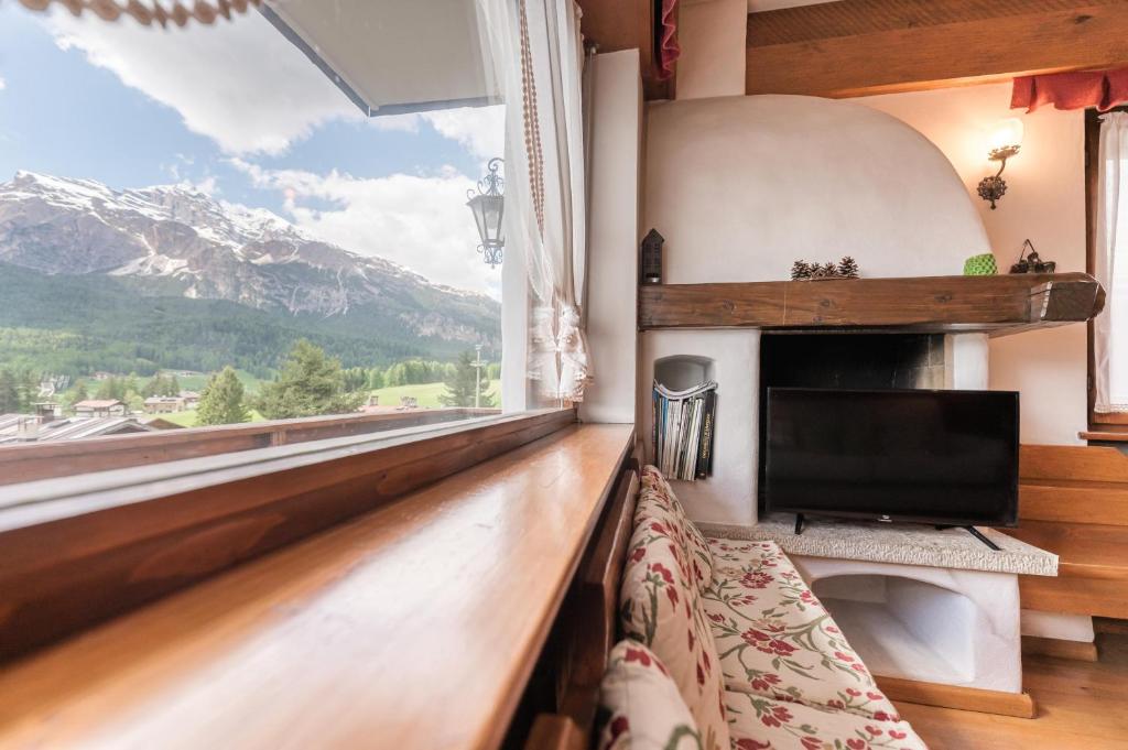 Casa Verocai - Mountain View Terrace & Parking - 2