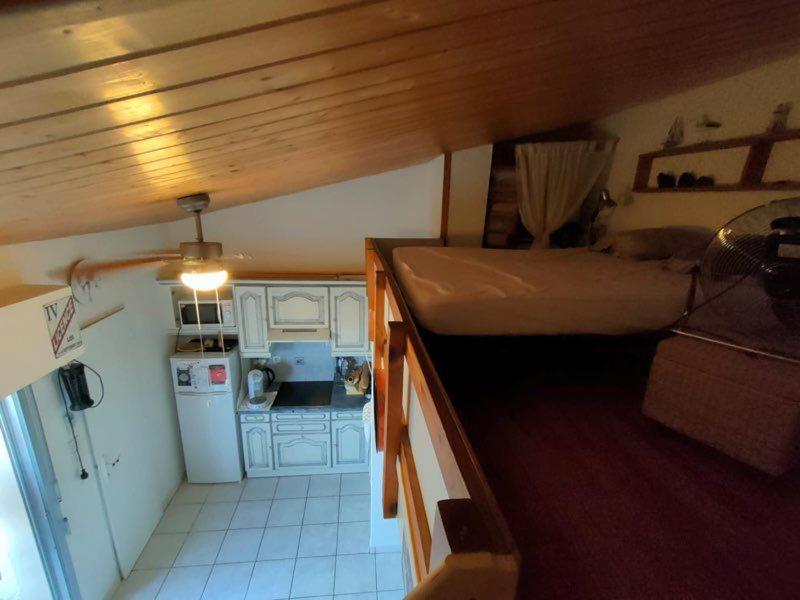 Studio cabine climatisé - 5