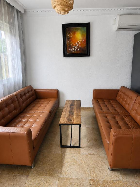 Villa Horizon Puerto Banus - EaW Homes - 5