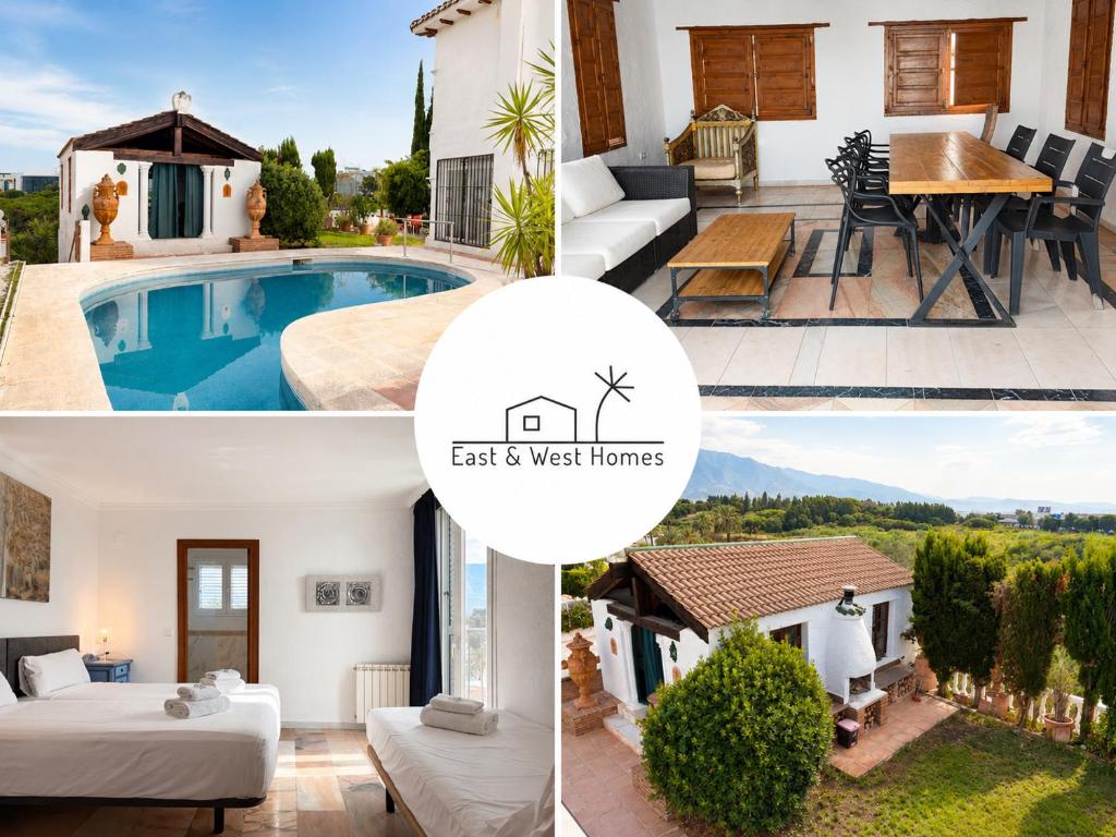 Villa Horizon Puerto Banus - EaW Homes - 1