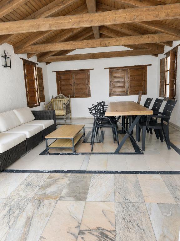 Villa Horizon Puerto Banus - EaW Homes - 4