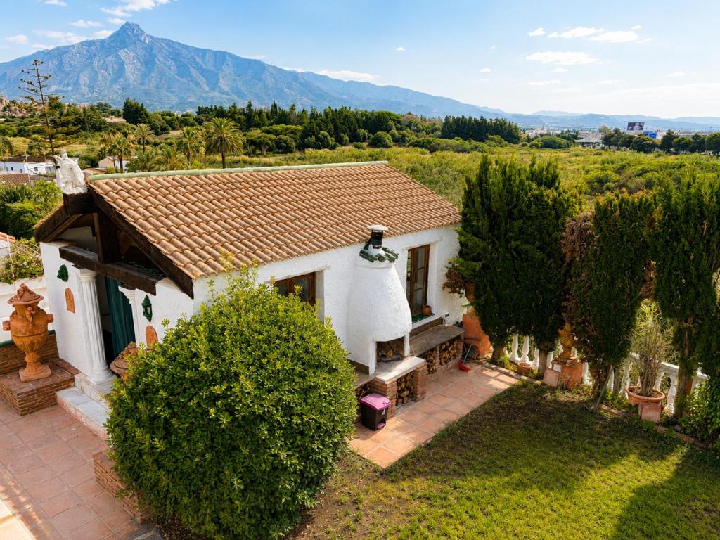 Villa Horizon Puerto Banus - EaW Homes - 2