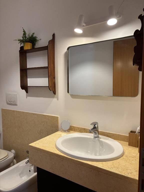 Alessandra's Cozy Venice- Quiet Double Room & Private Bathroom with sharing kitchen - 5